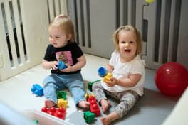 Kinderdagverblijf Kiekeboe foto 4