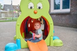 Kinderdagverblijf Kiekeboe foto 5