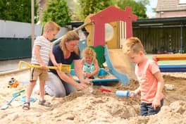 Kinderdagverblijf Kiekeboe foto 10