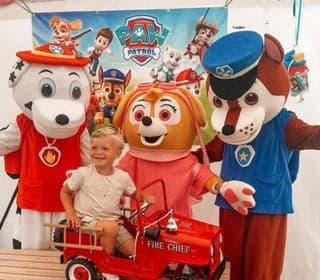 Bommel de Beer foto 5