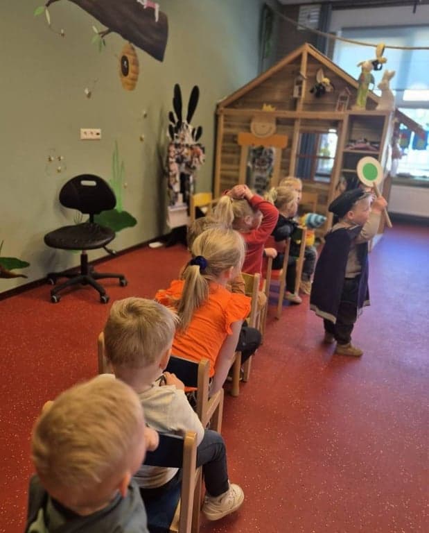 Bommel de Beer foto 8