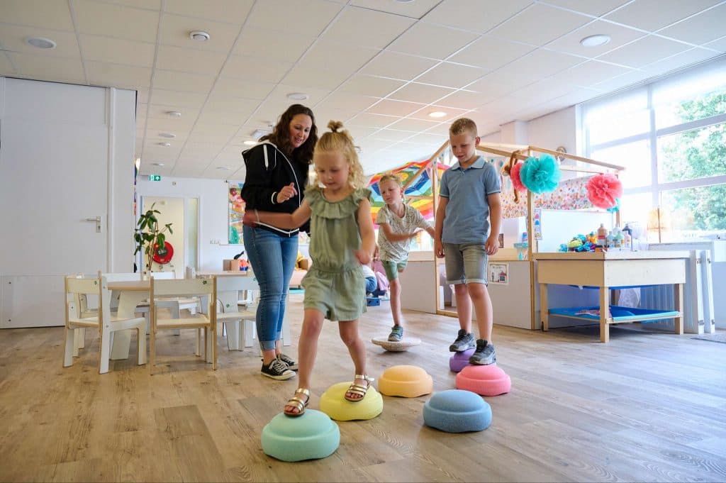 IKC Prinses Beatrix foto 6