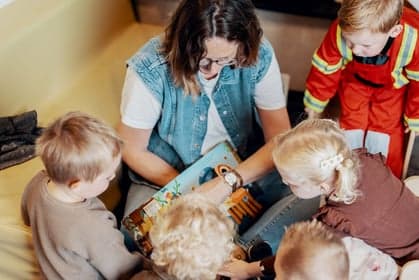 SKO BSO De Uilenhorst foto 10