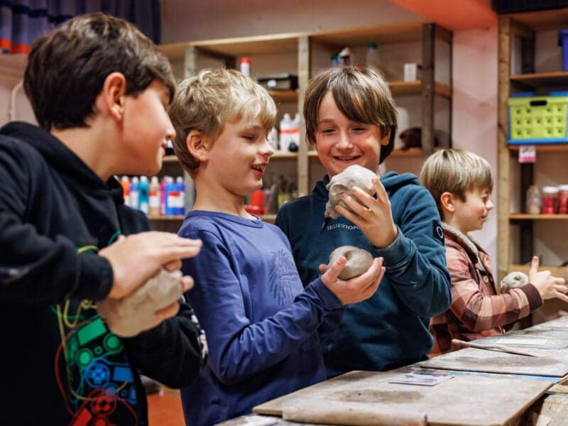 BSO Totempaal foto 5