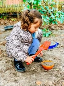 Zo aan de Van Vredenburchweg