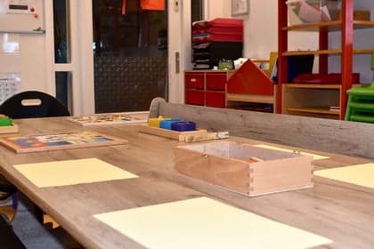 Babino BSO de Zoeker Dependance foto 5