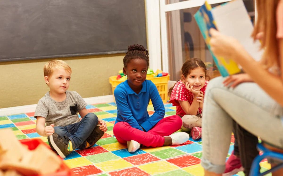 Peuterspeelzaal De Speelkajuit foto 4