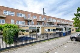 Buitenschoolse opvang Kudelstaart