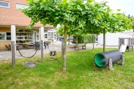 Buitenschoolse opvang Kudelstaart foto 4