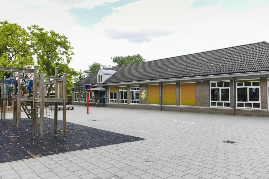 Club Basker - Papenvoort