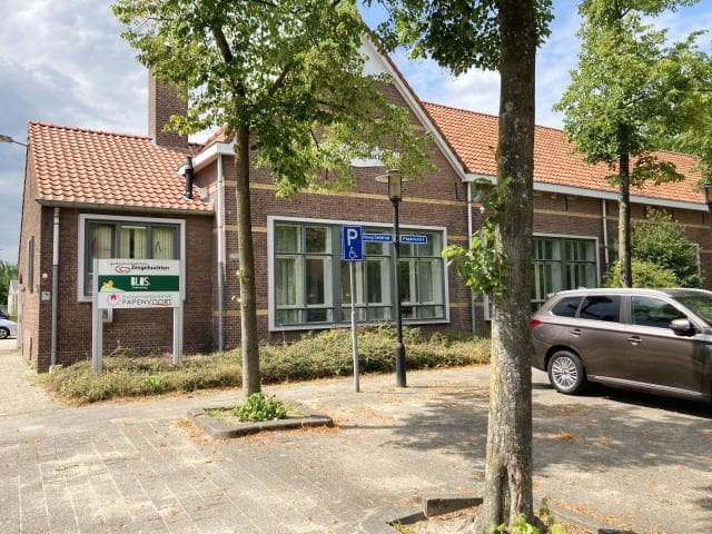 Club Basker - Papenvoort 2