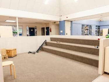 Club Basker - Papenvoort foto 4