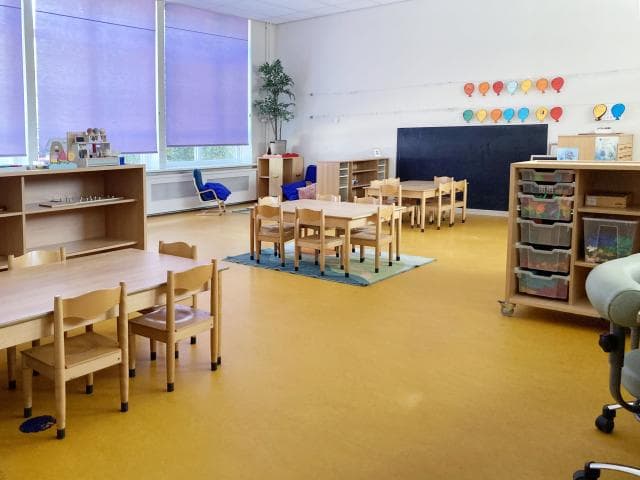 Club Basker - Papenvoort foto 8