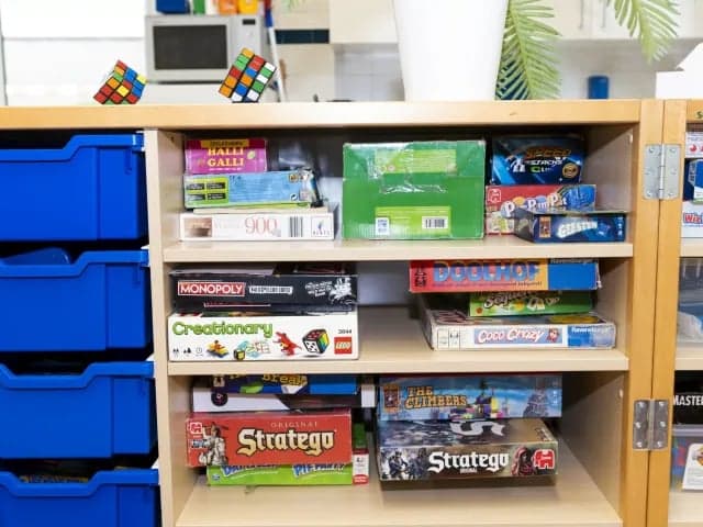 Club Basker - Papenvoort foto 9