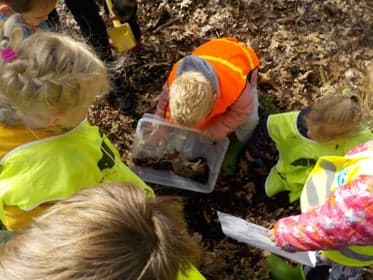 BSO Het Vossenhol foto 6