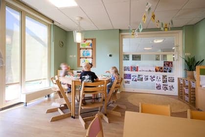 Doomijn Peuteropvang De Kindertuin 2