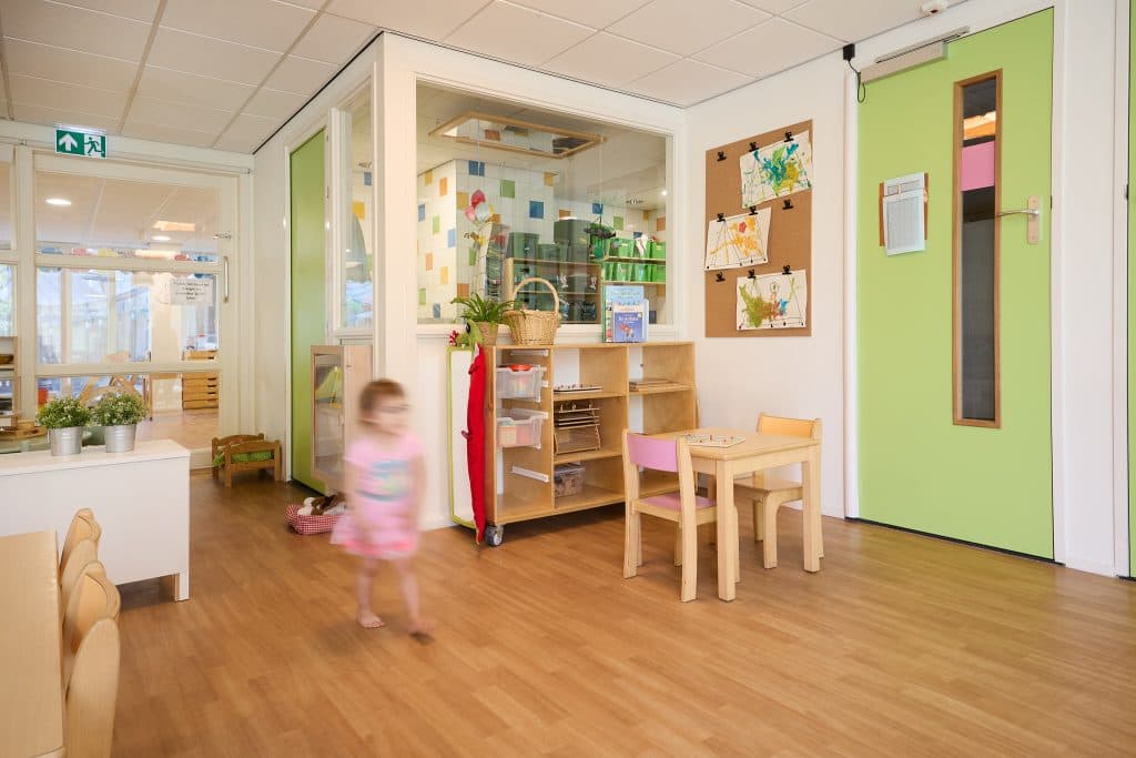 Doomijn Peuteropvang De Kindertuin 3