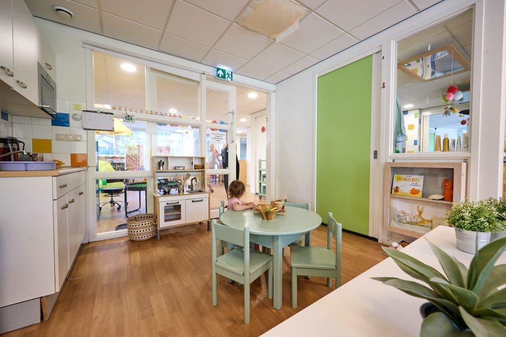 Doomijn Peuteropvang De Kindertuin foto 6