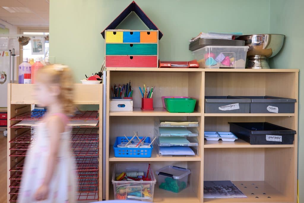 Doomijn Peuteropvang De Kindertuin foto 7