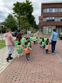 Doomijn Peuteropvang De Kindertuin foto 9