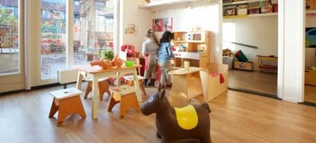 Doomijn Peuteropvang De Kindertuin foto 10