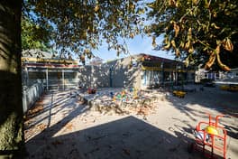 KDV-Peuteropvang Onderdeurtje 2