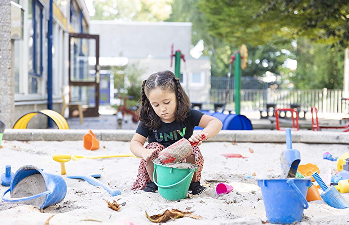 KDV-Peuteropvang Onderdeurtje foto 6
