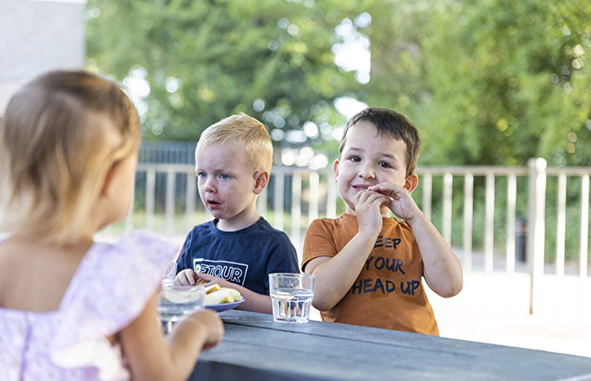 KDV-Peuteropvang Onderdeurtje foto 9