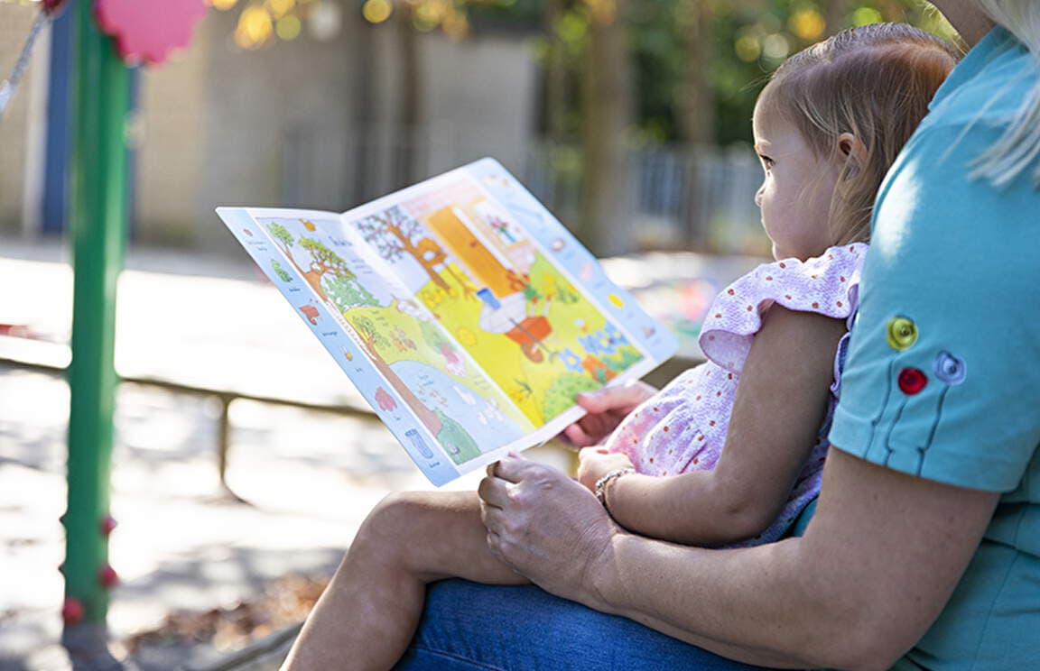 KDV-Peuteropvang Onderdeurtje foto 10