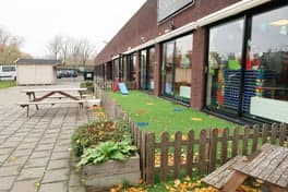 Kiddoozz - Nieuwe Langeweg 2