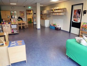 Kiddoozz - Nieuwe Langeweg 3