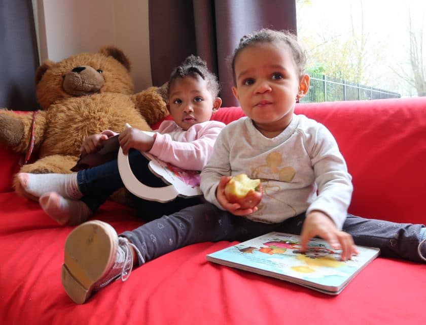 Kiddoozz - Nieuwe Langeweg foto 4