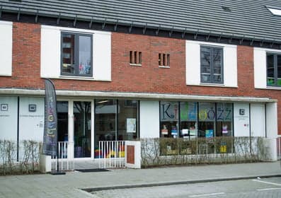 Kiddoozz - Nieuwe Langeweg foto 8