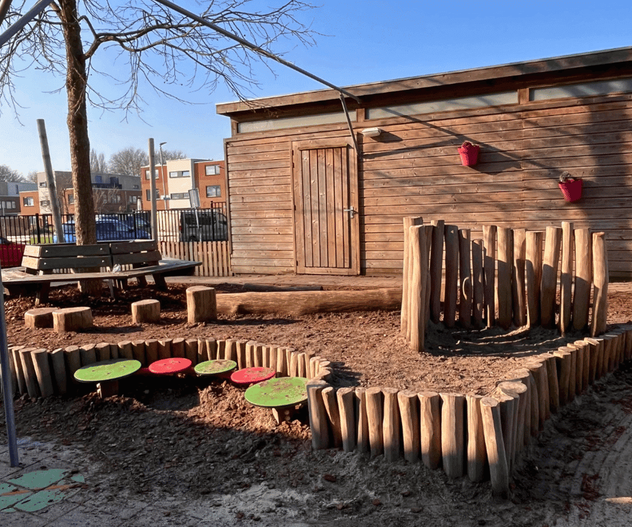 Kiddoozz - Nieuwe Langeweg foto 9