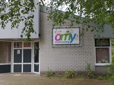 Kinderopvang Omy 3