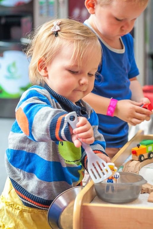 Kinderopvang Omy foto 4