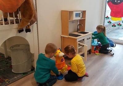 Kinderopvang Omy foto 7