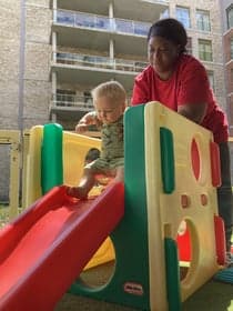 Kinderopvang Omy foto 8