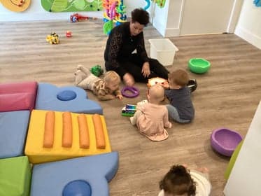 Kinderopvang Omy foto 10