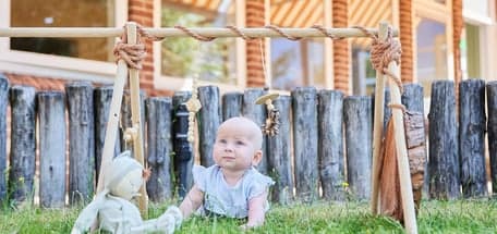 Atalenta KDV Sterrenkijker