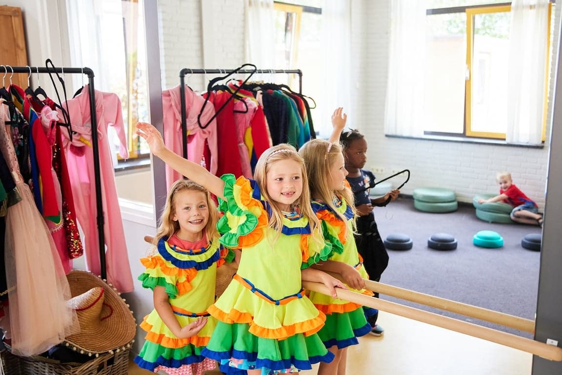 Atalenta KDV Sterrenkijker 3