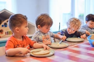 Atalenta KDV Sterrenkijker foto 4