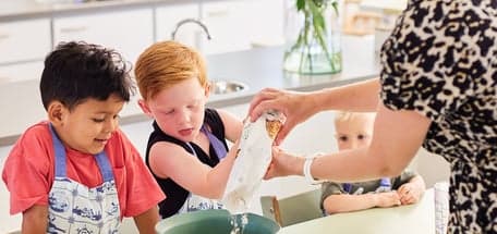 Atalenta KDV Sterrenkijker foto 6