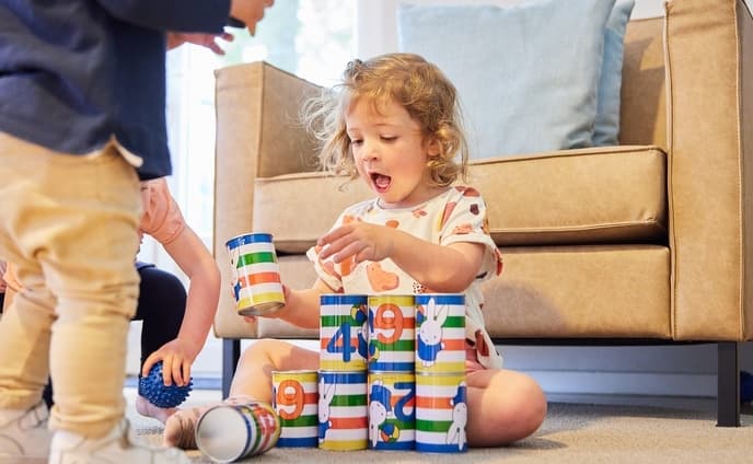 Atalenta KDV Sterrenkijker foto 8