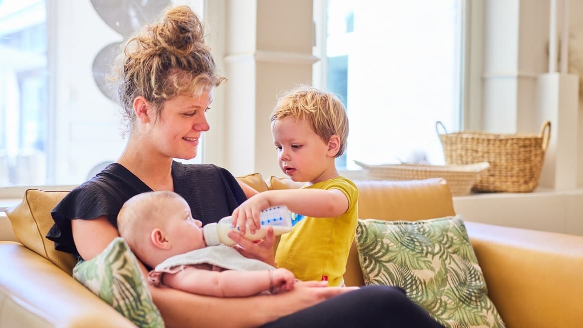 Atalenta KDV Sterrenkijker foto 9