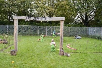 Wiedewei Mijnsheerenland