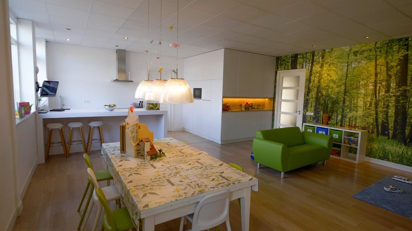 De Kindereijk foto 6