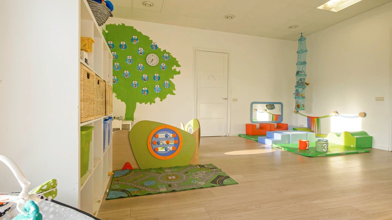 De Kindereijk foto 9