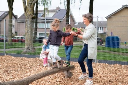 Peuteropvang de Blokkendoos