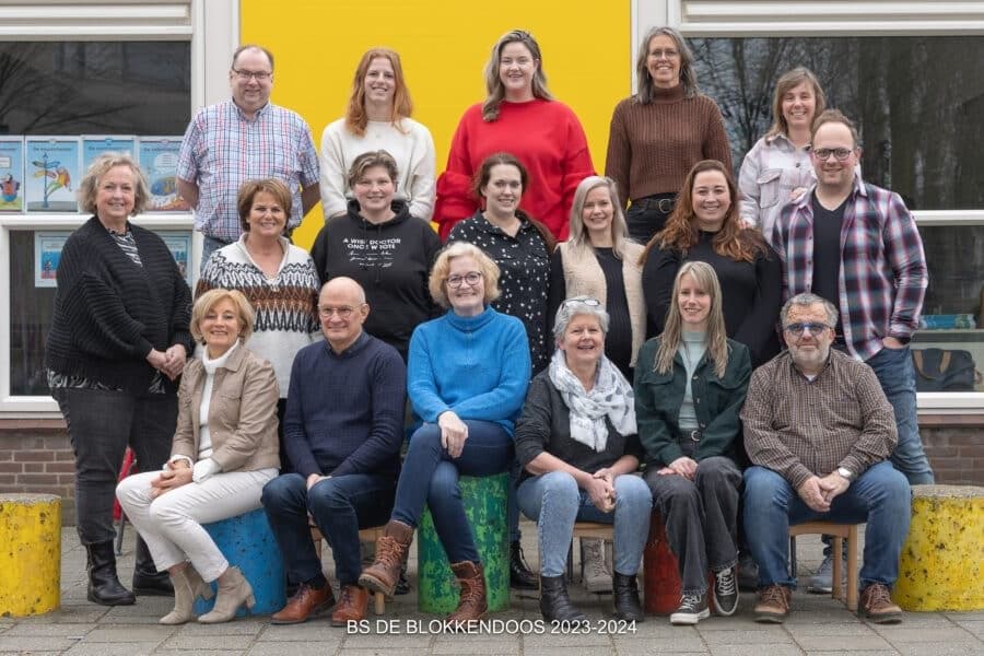 Peuteropvang de Blokkendoos foto 4